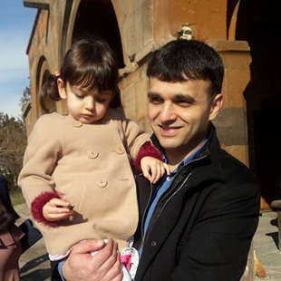 Rustam S